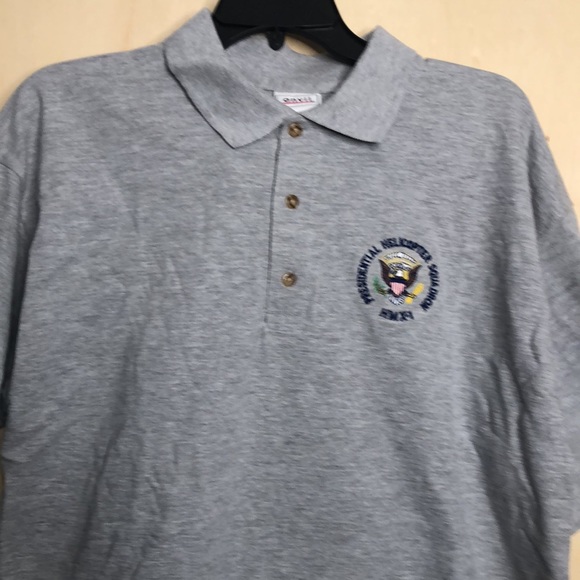 Anvil men’s large polo. - Picture 2 of 6